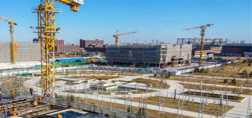 Engineering Construction